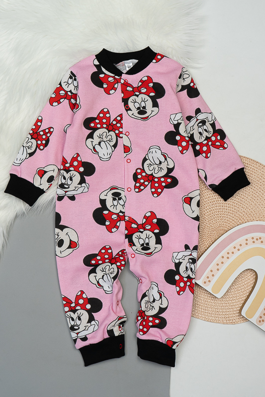 Комбінезон ясельній 18418